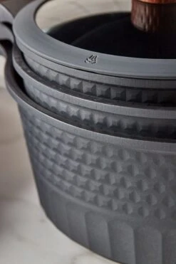 Resto Kitchenware Pannenset - 13 Delige Set - Inductie En Alle Andere Warmtebronnen -Keukenbenodigdheden Winkel 799x1200 1