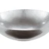 Paderno Wok - Staal - ø 46 Cm - Zonder Anti-aanbaklaag -Keukenbenodigdheden Winkel 8014808843709