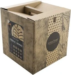 Arthur Krupp Serviesset Tribal Mood - 12-delig / 4 Personen -Keukenbenodigdheden Winkel 81TMqo 09hL. AC SX569