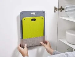 Joseph Joseph 2-delige Snijplankenset Met Houder - DoorStore -Keukenbenodigdheden Winkel 81pPoatm8vL. SL1500