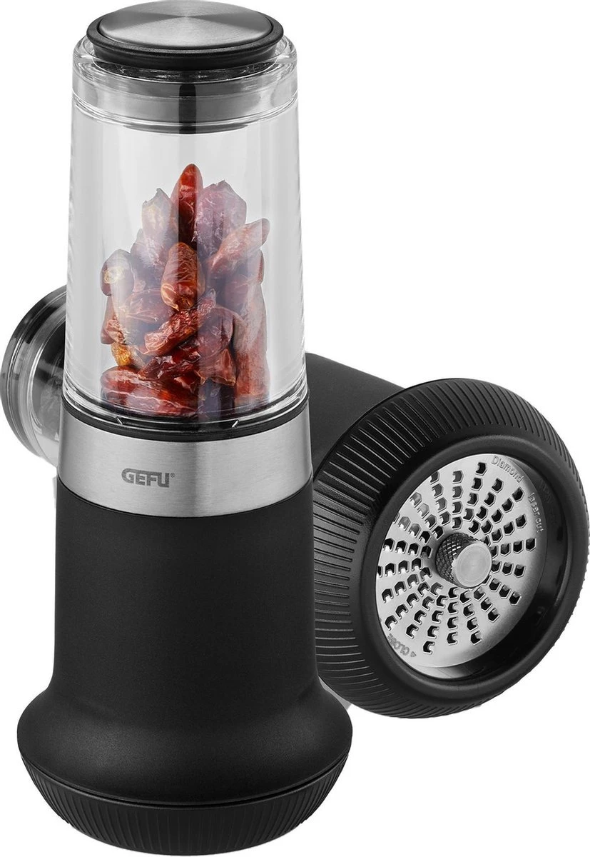 Gefu Chili Snijder X-Plosion 3 Gefu Chili Snijder X-Plosion