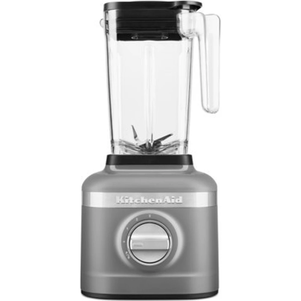 KitchenAid Blender K150 - Soft Start-functie - Houtskoolgrijs - 1.4 Liter - 5KSB1325EDG 3 KitchenAid Blender K150 - Soft Start-functie - Houtskoolgrijs - 1.4 Liter - 5KSB1325EDG