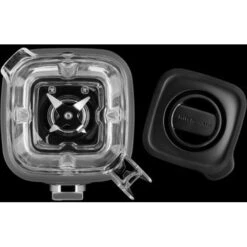 KitchenAid Blender K150 - Soft Start-functie - Houtskoolgrijs - 1.4 Liter - 5KSB1325EDG 5 KitchenAid Blender K150 - Soft Start-functie - Houtskoolgrijs - 1.4 Liter - 5KSB1325EDG -Keukenbenodigdheden Winkel 8597115998105B15D