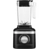 KitchenAid Blender K150 - Soft Start-functie - Mat Zwart - 1.4 Liter - 5KSB1325EBM -Keukenbenodigdheden Winkel 8597115999905B15D