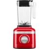 KitchenAid Blender K150 - Soft Start-functie - Keizerrood - 1.4 Liter - 5KSB1325EER -Keukenbenodigdheden Winkel 859711614010