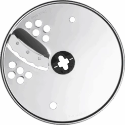 KitchenAid Foodprocessor - 250 W - Matzwart - 2.1 Liter - 5KFP0921EBM -Keukenbenodigdheden Winkel 8597209014805B15D 3