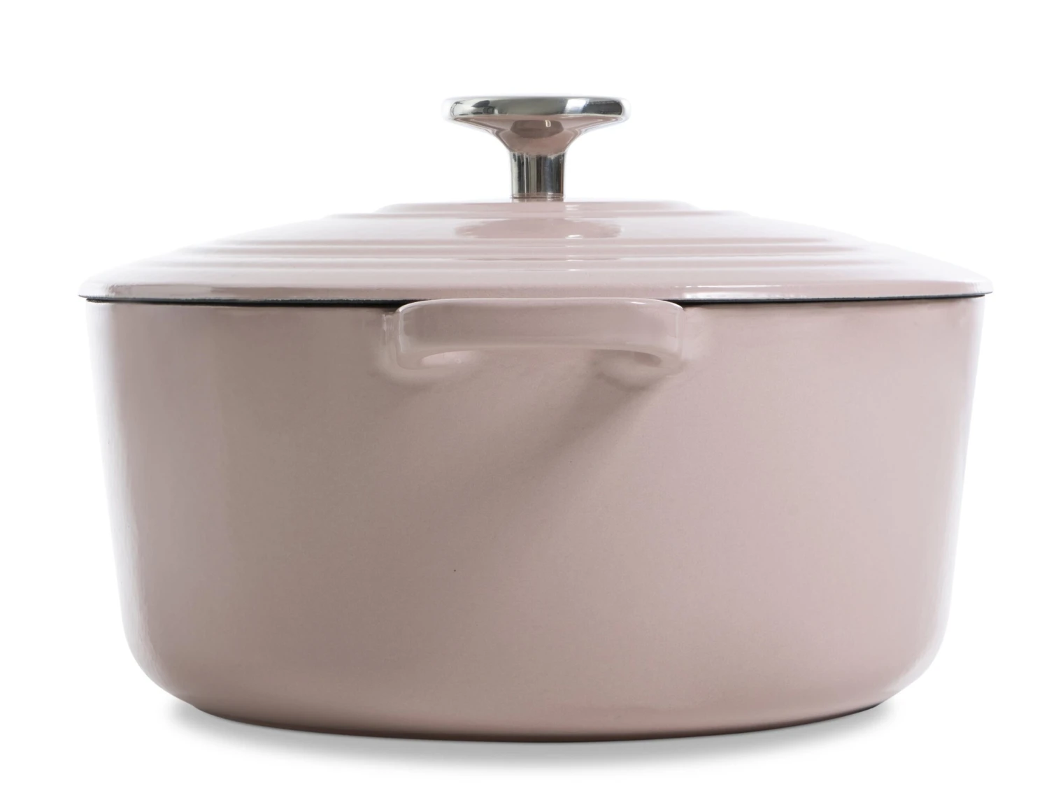 BK Braadpan Bourgogne - Dusky Pink - ø 24 Cm / 4.2 Liter 7 BK Braadpan Bourgogne - Dusky Pink - ø 24 Cm / 4.2 Liter - Afbeelding 5