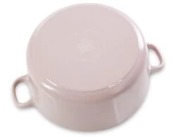 BK Braadpan Bourgogne - Dusky Pink - ø 24 Cm / 4.2 Liter 14 BK Braadpan Bourgogne - Dusky Pink - ø 24 Cm / 4.2 Liter -Keukenbenodigdheden Winkel 8718311313673 4