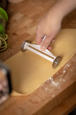 Blackwell Opzetstuk Voor Pastamachine - Ravioli Maker 9 Blackwell Opzetstuk Voor Pastamachine - Ravioli Maker -Keukenbenodigdheden Winkel 8720364451783 8720364453992 1 1