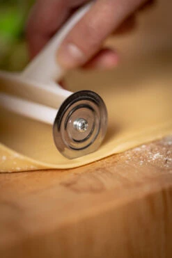 Blackwell Opzetstuk Voor Pastamachine - Ravioli Maker 10 Blackwell Opzetstuk Voor Pastamachine - Ravioli Maker -Keukenbenodigdheden Winkel 8720364451783 8720364453992 2