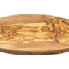 Jay Hill Serveerplank Tunea - Olijfhout - Ovaal - 31 X 16 Cm -Keukenbenodigdheden Winkel 8720364452230 1