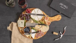 Jay Hill Kurkentrekker / Kelnersmes Laguiole - Rozenhout -Keukenbenodigdheden Winkel 8720364453398 2