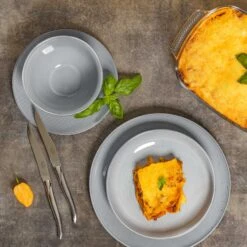 Jay Hill Steakmessen Laguiole - RVS - 6 Stuks -Keukenbenodigdheden Winkel 8720364453428 1