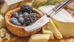 Jay Hill Kaasmessenset Laguiole - Zwart - 3 Stuks 11 Jay Hill Kaasmessenset Laguiole - Zwart - 3 Stuks -Keukenbenodigdheden Winkel 8720364453497 2