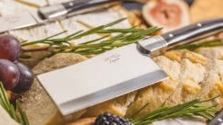 Jay Hill Kaasmessenset Laguiole - Zwart - 3 Stuks 12 Jay Hill Kaasmessenset Laguiole - Zwart - 3 Stuks -Keukenbenodigdheden Winkel 8720364453497 3