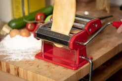 Blackwell Pastamachine Rood -Keukenbenodigdheden Winkel 8720364453718 05