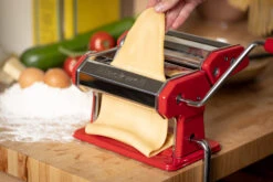 Blackwell Pastamachine Rood -Keukenbenodigdheden Winkel 8720364453718 06