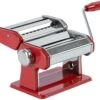 Blackwell Pastamachine Rood -Keukenbenodigdheden Winkel 8720364453718