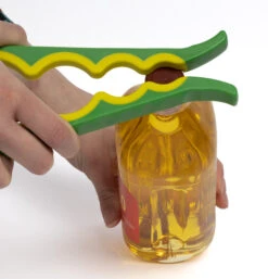 Sareva Multi Opener - Flessenopener / Potopener -Keukenbenodigdheden Winkel 8720364454586 4