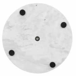 Jay Hill Etagere Marmer Goud 2-Laags -Keukenbenodigdheden Winkel 8720812849278 1