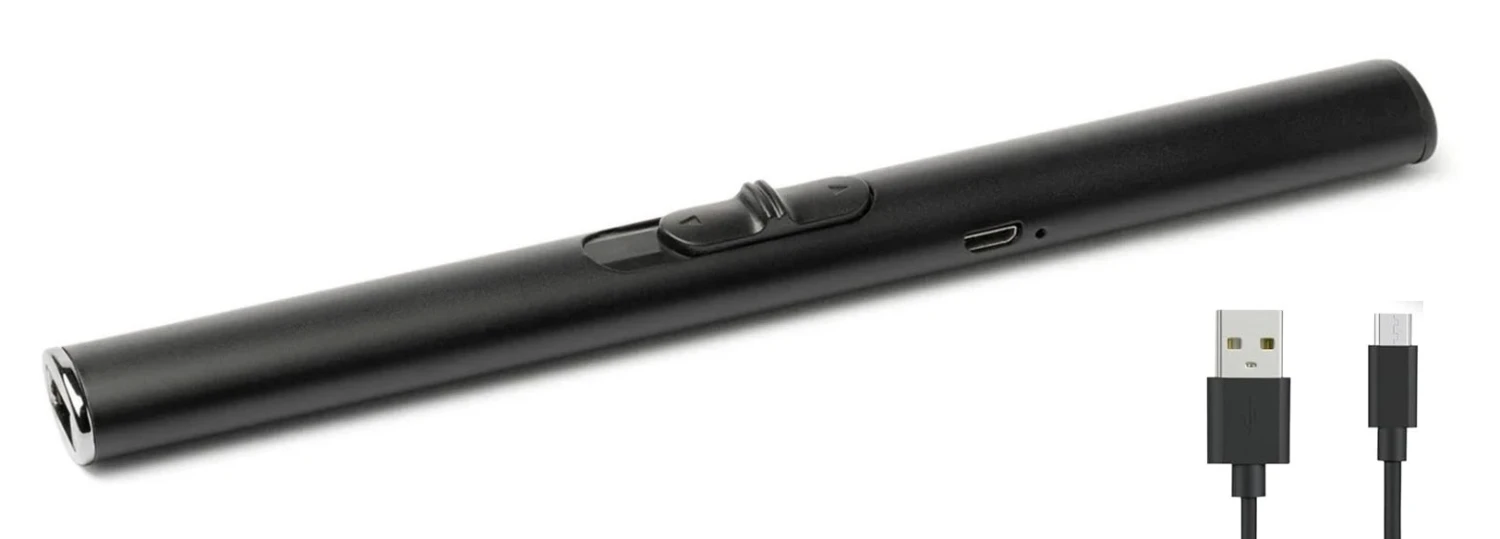 Cookinglife Elektrische Aansteker - Usb Oplaadbaar 3 Cookinglife Elektrische Aansteker - Usb Oplaadbaar