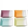 Royal Doulton Dipschaaltjes 1815 Bright Colours 12 X 12 Cm - 8 Stuks