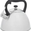 Resto Kitchenware Fluitketel Gemini 3 Liter - 90601 -Keukenbenodigdheden Winkel 90601.4260403577288.ver01