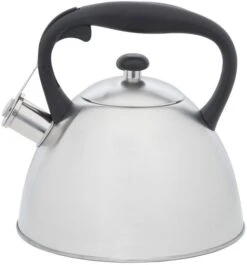 Resto Kitchenware Fluitketel Gemini 3 Liter - 90601 -Keukenbenodigdheden Winkel 90601.4260403577288.ver05