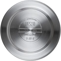 Resto Kitchenware Fluitketel Gemini 3 Liter - 90601 -Keukenbenodigdheden Winkel 90601.4260403577288.ver08