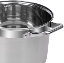 Resto Kitchenware Kookpan / Soeppan Libra - ø 24 Cm / 8 Liter -Keukenbenodigdheden Winkel 92006.4260709011363.ver90