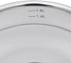 Resto Kitchenware Kookpan Rigel - ø 16 Cm / 1.9 Liter -Keukenbenodigdheden Winkel 92102.4260403578865.ver12