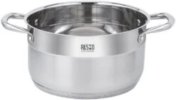 Resto Kitchenware Kookpan Rigel - ø 24 Cm / 6.2 Liter -Keukenbenodigdheden Winkel 92105.4260403578896.ver2