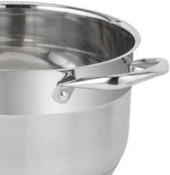 Resto Kitchenware Kookpan Rigel - ø 24 Cm / 6.2 Liter -Keukenbenodigdheden Winkel 92105.4260403578896.ver6
