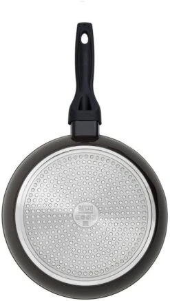 Resto Kitchenware Koekenpan Pavo - ø 26 Cm - Standaard Anti-aanbaklaag -Keukenbenodigdheden Winkel 93032.4260403577776.ver02