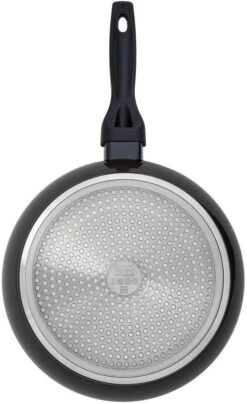 Resto Kitchenware Koekenpan Pavo - ø 28 Cm - Standaard Anti-aanbaklaag -Keukenbenodigdheden Winkel 93033.4260403577783.ver02