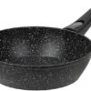 Resto Kitchenware Koekenpan Leo - ø 24 Cm - Standaard Anti-aanbaklaag -Keukenbenodigdheden Winkel 93040.4260403577806.ver10