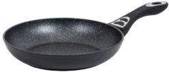 Resto Kitchenware Koekenpan Sabik ø 26 Cm - Inductie Koekenpan -Keukenbenodigdheden Winkel 93153.4260403578971.ver01