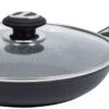 Resto Kitchenware Koekenpan Sabik ø 26 Cm - Inductie Koekenpan -Keukenbenodigdheden Winkel 93153.4260403578971.ver02