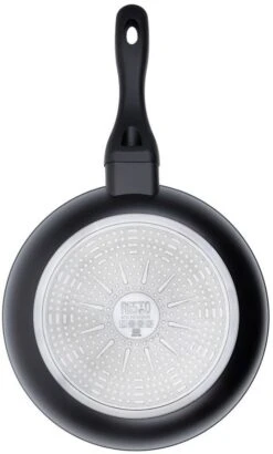 Resto Kitchenware Koekenpan Sabik ø 26 Cm - Inductie Koekenpan -Keukenbenodigdheden Winkel 93153.4260403578971.ver06