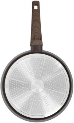 Resto Kitchenware Koekenpan Vela Coffee ø 28 Cm - Inductie Koekenpan -Keukenbenodigdheden Winkel 93432.4260403578711.ver04