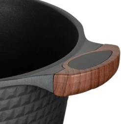 Resto Kitchenware Kookpan Capella - ø 28 Cm - Standaard Anti-aanbaklaag -Keukenbenodigdheden Winkel 93505.4260403579046.ver07