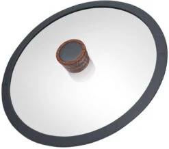 Resto Kitchenware Hapjespan Capella - ø 28 Cm / 4.4 Liter - Standaard Anti-aanbaklaag 13 Resto Kitchenware Hapjespan Capella - ø 28 Cm / 4.4 Liter - Standaard Anti-aanbaklaag -Keukenbenodigdheden Winkel 93506.4260403579053.ver11