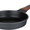 Resto Kitchenware Koekenpan Capella - ø 24 Cm - Standaard Anti-aanbaklaag -Keukenbenodigdheden Winkel 93509.4260403579060.ver01