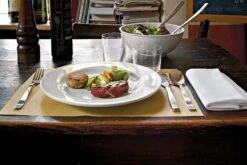 Alessi Koffielepel Knifeforkspoon - AJM22/8 - Door Jasper Morrison -Keukenbenodigdheden Winkel AJM28 AJM29 amb9 6656 2