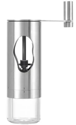 AdHoc Koffiemolen / Bonenmaler Mrs Bean -Keukenbenodigdheden Winkel AdHoc Koffiemolen Mrs Bean