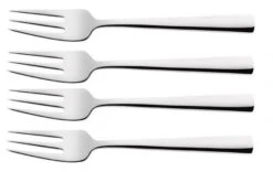 Amefa Gebaksvorkjes Moderno 4 Stuks