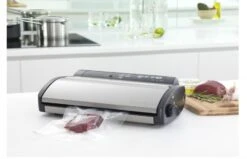 FoodSaver Vacumeermachine Top Line - RVS - V2860 12 FoodSaver Vacumeermachine Top Line - RVS - V2860 -Keukenbenodigdheden Winkel B00187DV14PT03 5d36f65954c987.74361894