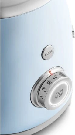 SMEG Blender - 800 W - Pastelblauw- 1.5 Liter - BLF03PBEU -Keukenbenodigdheden Winkel BLF03PBEU 10