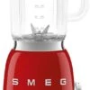 SMEG Blender - 800 W - Rood - 1.5 Liter - BLF03RDEU 1 SMEG Blender - 800 W - Rood - 1.5 Liter - BLF03RDEU -Keukenbenodigdheden Winkel BLF03RDEU