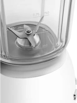 SMEG Blender - 800 W - Wit- 1.5 Liter - BLF03WHEU -Keukenbenodigdheden Winkel BLF03WHEU 9